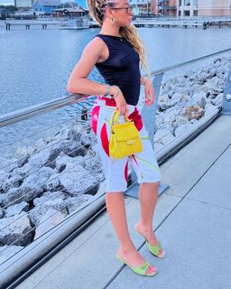 Zolee Griggs feet photo 19