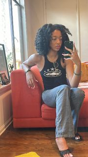 Zolee Griggs feet photo 6