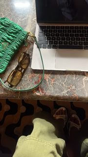 Zolee Griggs feet photo 2