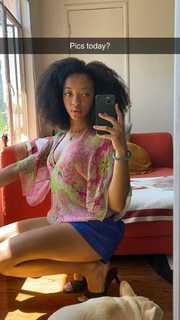 Zolee Griggs feet photo 9
