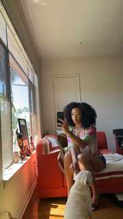 Zolee Griggs feet photo 8