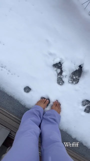 Zolee Griggs feet photo 11