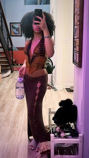 Zolee Griggs feet photo 9