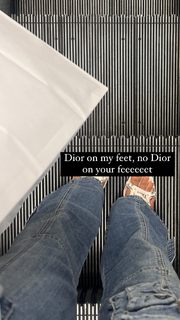 Zolee Griggs feet photo 8
