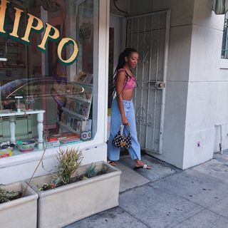 Zolee Griggs feet photo 19