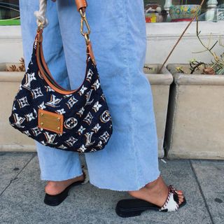 Zolee Griggs feet photo 18