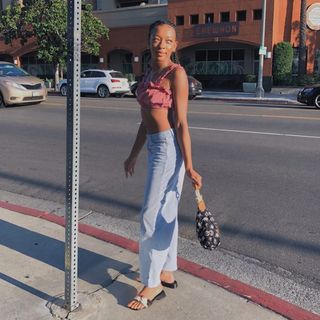 Zolee Griggs feet photo 17