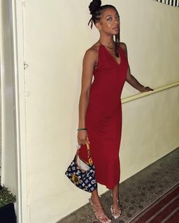 Zolee Griggs feet photo 1