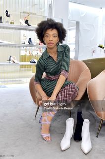 Zolee Griggs feet photo 14