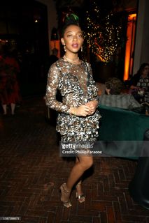 Zolee Griggs feet photo 2