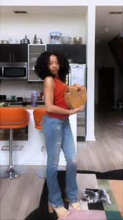 Zolee Griggs feet photo 9