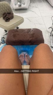 Zolee Griggs feet photo 19