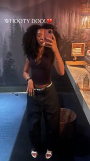 Zolee Griggs feet photo 10