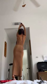 Zolee Griggs feet photo 7