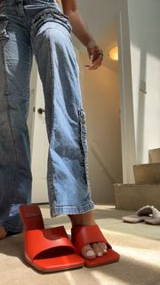 Zolee Griggs feet photo 2