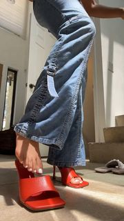 Zolee Griggs feet photo 1