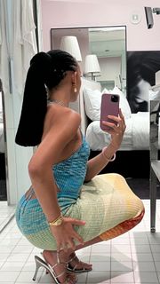 Zolee Griggs feet photo 12