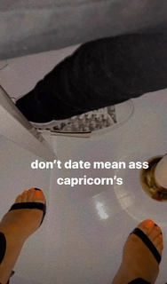 Zonnique feet photo 2