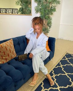 Zonnique feet photo 13