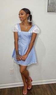 Zonnique feet photo 5