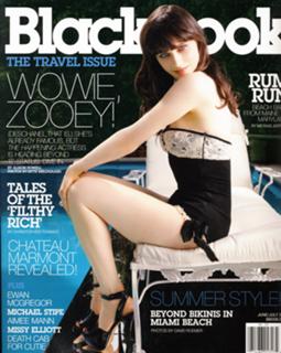 Zooey Deschanel feet photo thumbnail