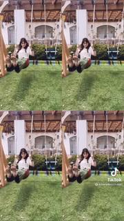 Zooey Deschanel feet photo thumbnail