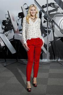 Zora Hejdová feet photo 8