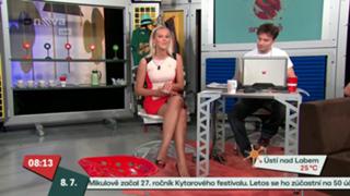 Zora Hejdová feet photo 18