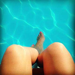 Zora Hejdová feet photo 20