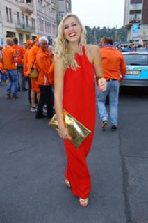 Zora Hejdová feet photo 16