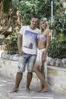 Zora Hejdová feet photo 4
