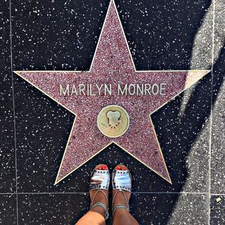 Zora Hejdová feet photo 16
