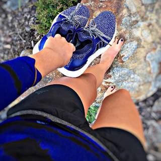 Zora Hejdová feet photo 14