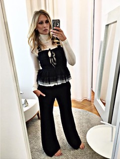 Zora Hejdová feet photo 13