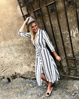 Zora Hejdová feet photo 10