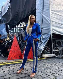 Zora Hejdová feet photo 17