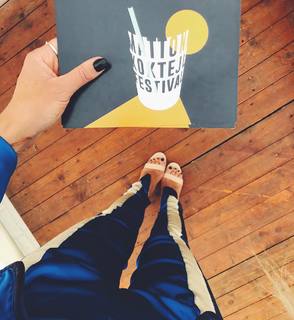 Zora Hejdová feet photo 16