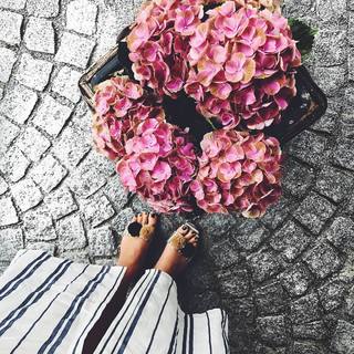Zora Hejdová feet photo 10