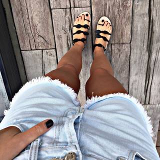 Zora Hejdová feet photo 15