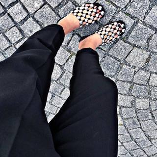 Zora Hejdová feet photo 6