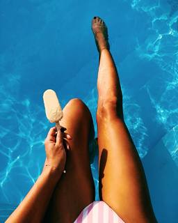 Zora Hejdová feet photo 14