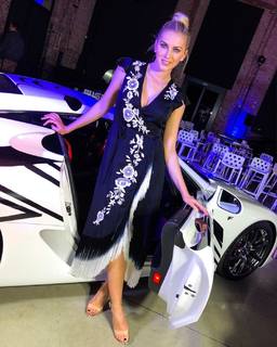 Zora Hejdová feet photo 12