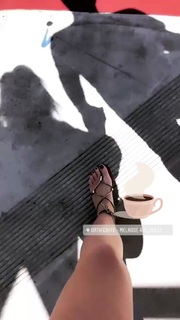 Zora Hejdová feet photo 10