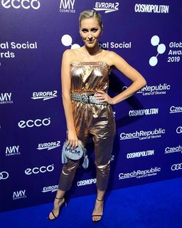 Zora Hejdová feet photo 4