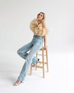 Zora Hejdová feet photo 16