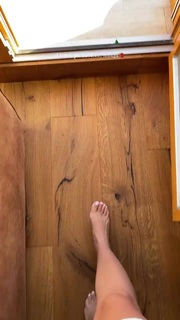 Zora Hejdová feet photo 17