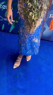 Zora Hejdová feet photo 7
