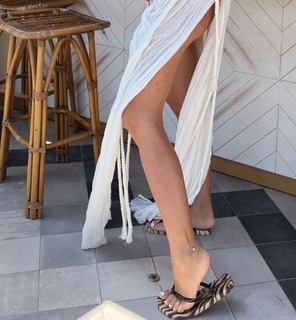 Zora Hejdová feet photo 7