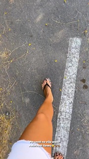 Zora Hejdová feet photo 19