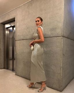 Zora Hejdová feet photo 3